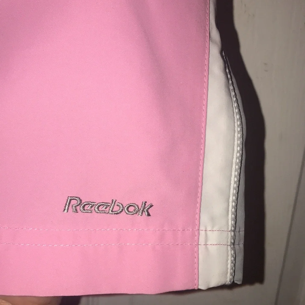 NWT Women’s Reebok Shorts - Picture 2 of 9
